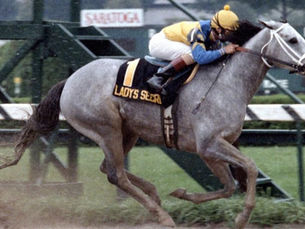Criminal Type, Lady’s Secret y la escuela Lukas: memorias de Gary Stevens y Pat Day