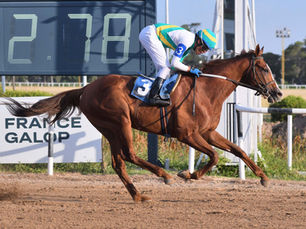 Billion y la fácil victoria que todos esperaban