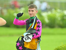 Kevin Banegas to Ride Las Monjitas Following Francisco Leandro’s Departure