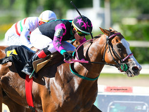 A La Vista volvió a las condicionales y sumó su cuarta conquista
