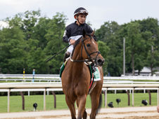 Paco López Handed 30-Day Suspension Following Multi-Horse Incident at Saratoga