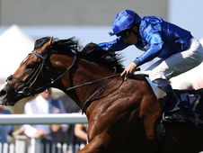 York Anticipates a Spectacular, World-Class Ebor Festival