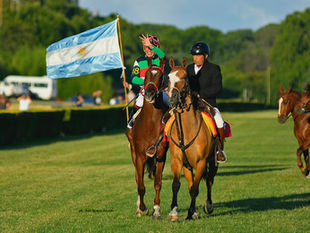 A lo largo de la historia, los nombres que hicieron grande al Gran Premio Carlos Pellegrini