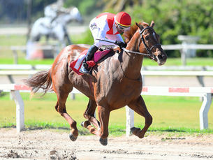 Speedmaster lleva su ascenso a un handicap con nivel de clásico