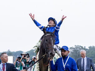 Junior Alvarado y una temporada notable que busca seguir sumando grandes éxitos