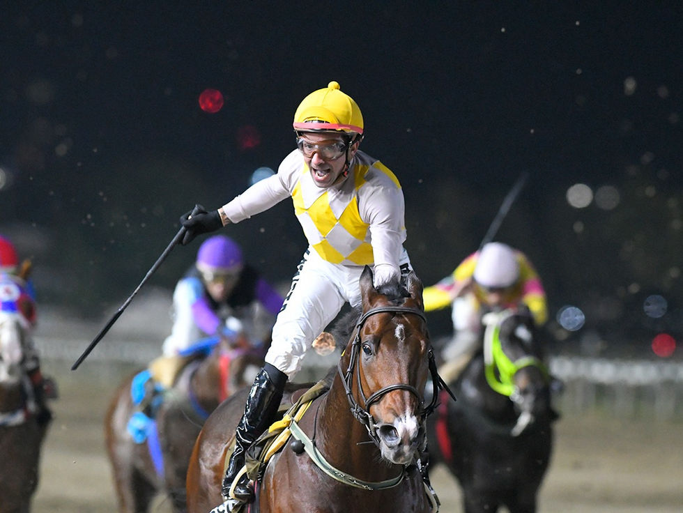 El Epecuén se quedó con la batalla de titanes en el Gran Premio Ciudad de Buenos Aires