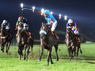 Neat Colt sorprendió en el Classic de las Estrellas, y trepó a los primeros planos