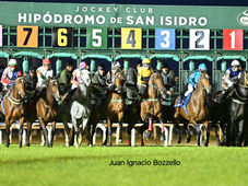 Selecciones Sábado 23/8 Hipódromo de San Isidro