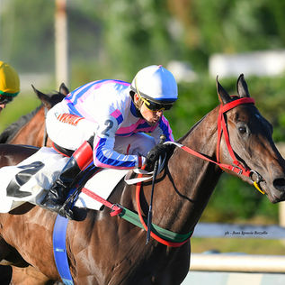 Elenika vuelve al césped de Palermo y la ilusión pasa por quedarse con el Clásico Farnesio
