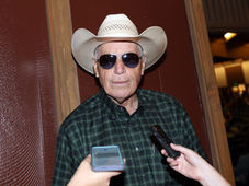 El adiós a D. Wayne Lukas, el entrenador que cambió para siempre la historia del turf