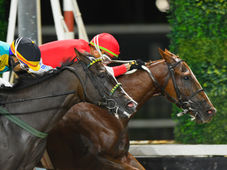 Galitza Gets the Better of Costa Dark in Another Thrilling Chapter of Growing Rivalry