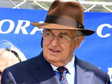John Magnier Slams Proposed Arc Changes: "It Will No Longer Be A Proper Race"