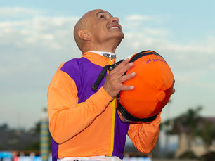 Mike Smith Blows Out 59 Candles, But the Big Dreams Still Burn Bright…