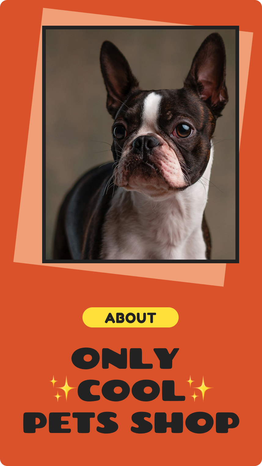 Cute love design representing PawClaws