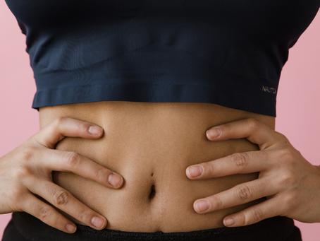 07 infusions à tester pour perdre du ventre naturellement