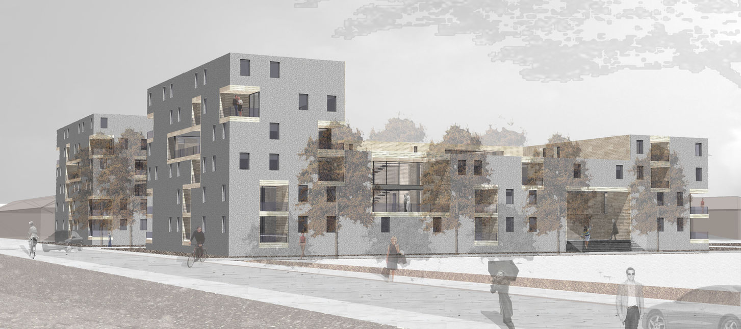 Architekt Möglingen