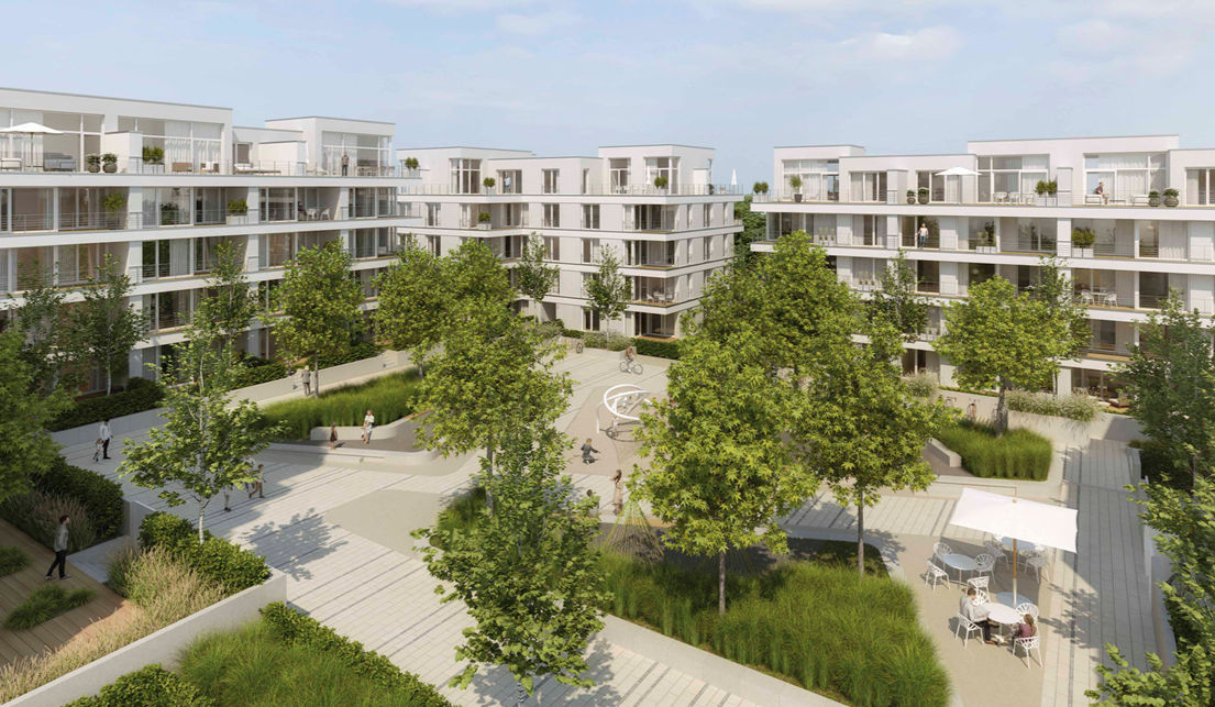 Architekturbüro Ludwigsburg