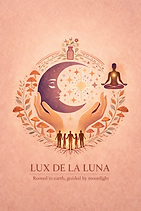 Logo Luxdelaluna