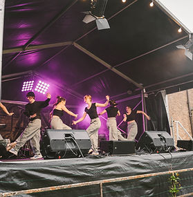 Dance Society