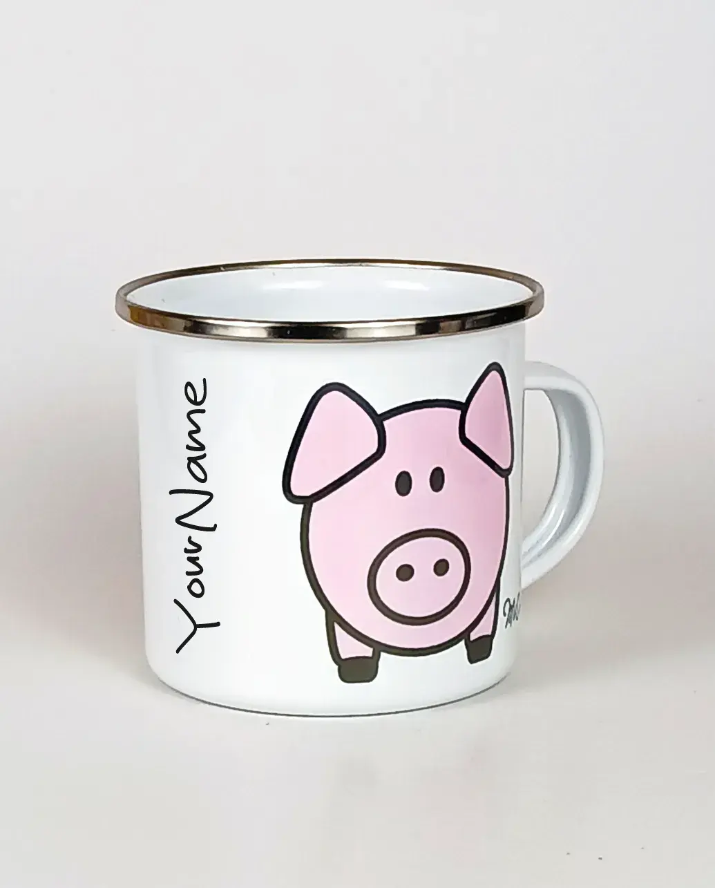 dierenmokken-varken-emaille-jouw-naam
