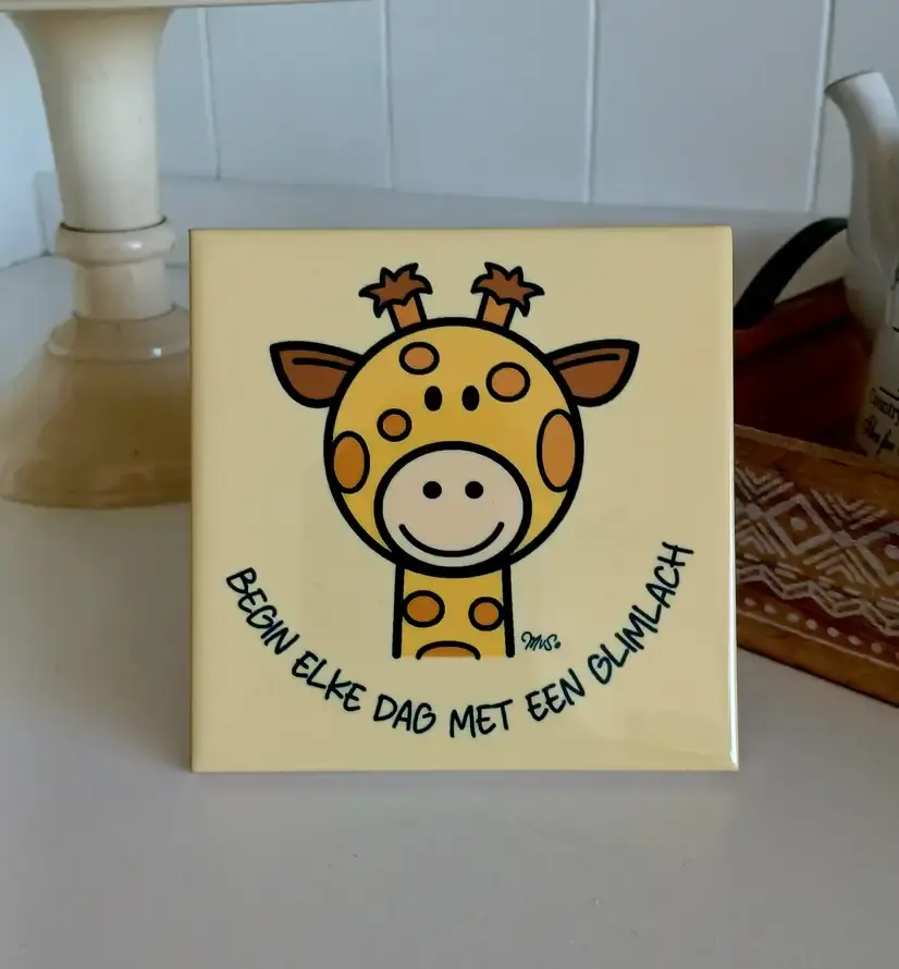 begin iedere dag-NED
