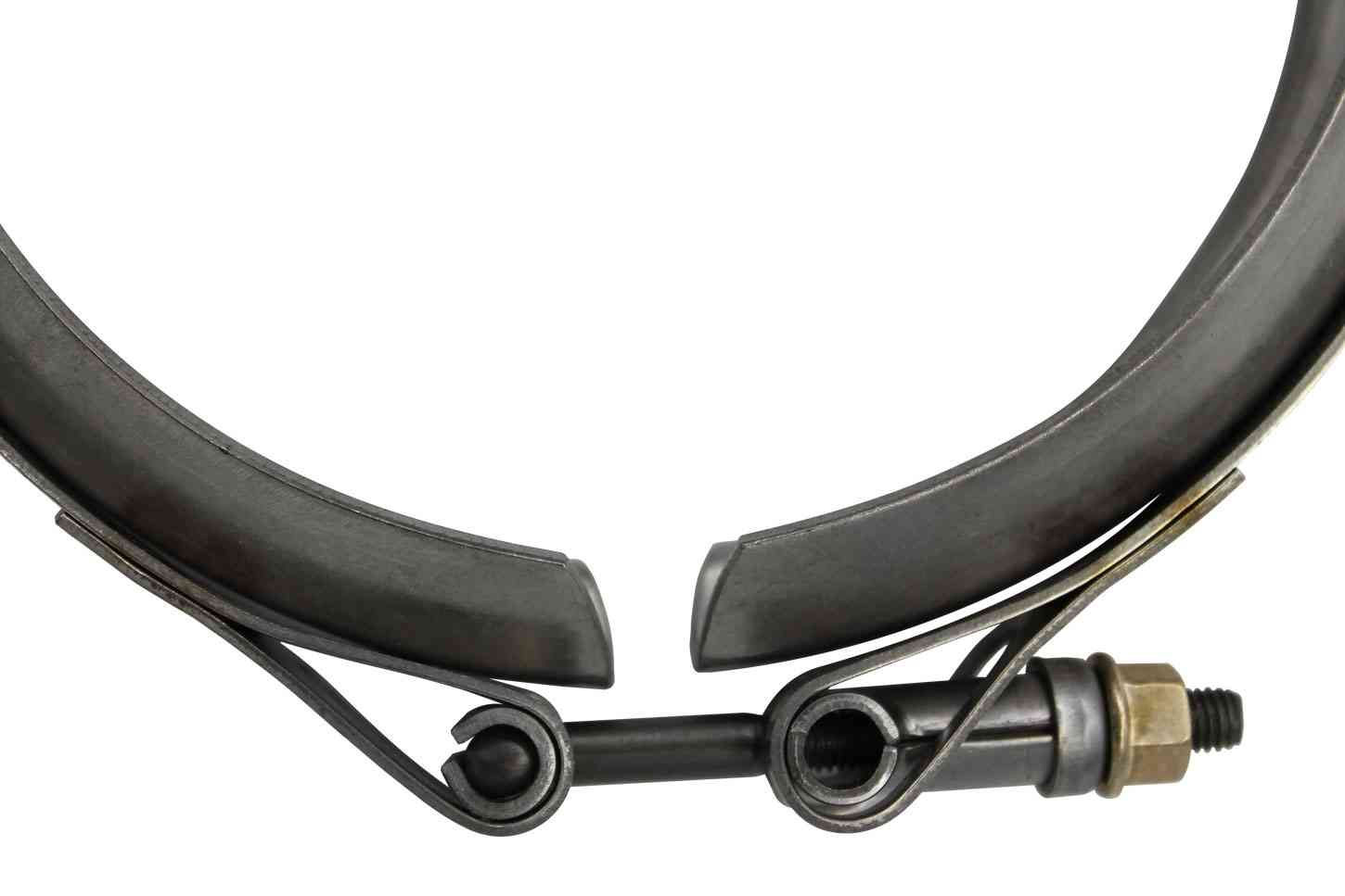 DETROIT DOC CLAMP | OEM 15070713