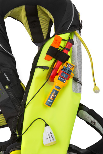Spinlock MOB1 Activation Release Kit | SEA, SHORE & SAFETY