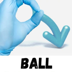 Ball Poster