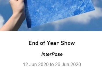 End of Year Art Exhibition