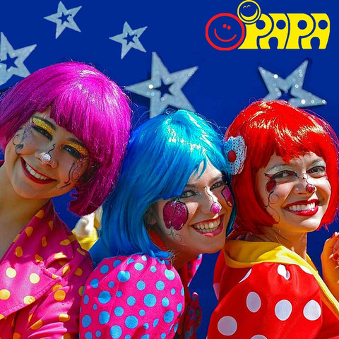 PAPA Festa, eventos para todas as idades.