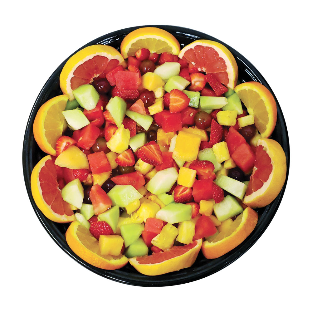 Salade de fruits