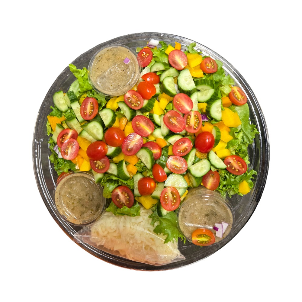 Salade du chef
