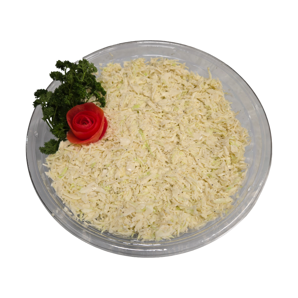 Salade de chou