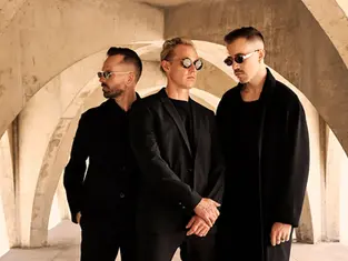 ¡Rufus Du Sol regresa a México con su nueva gira internacional!