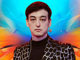 Joji debutará en Nescafé Vaivén este 2026