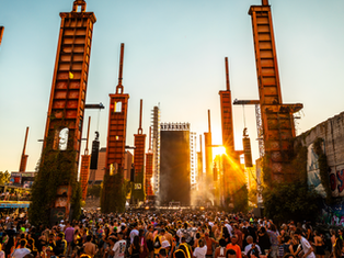 Futur despierta en México: Una nueva era para la música electrónica