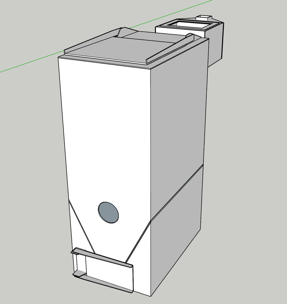 Im doing a diy build in Australia cc | thriveoffgrid.net