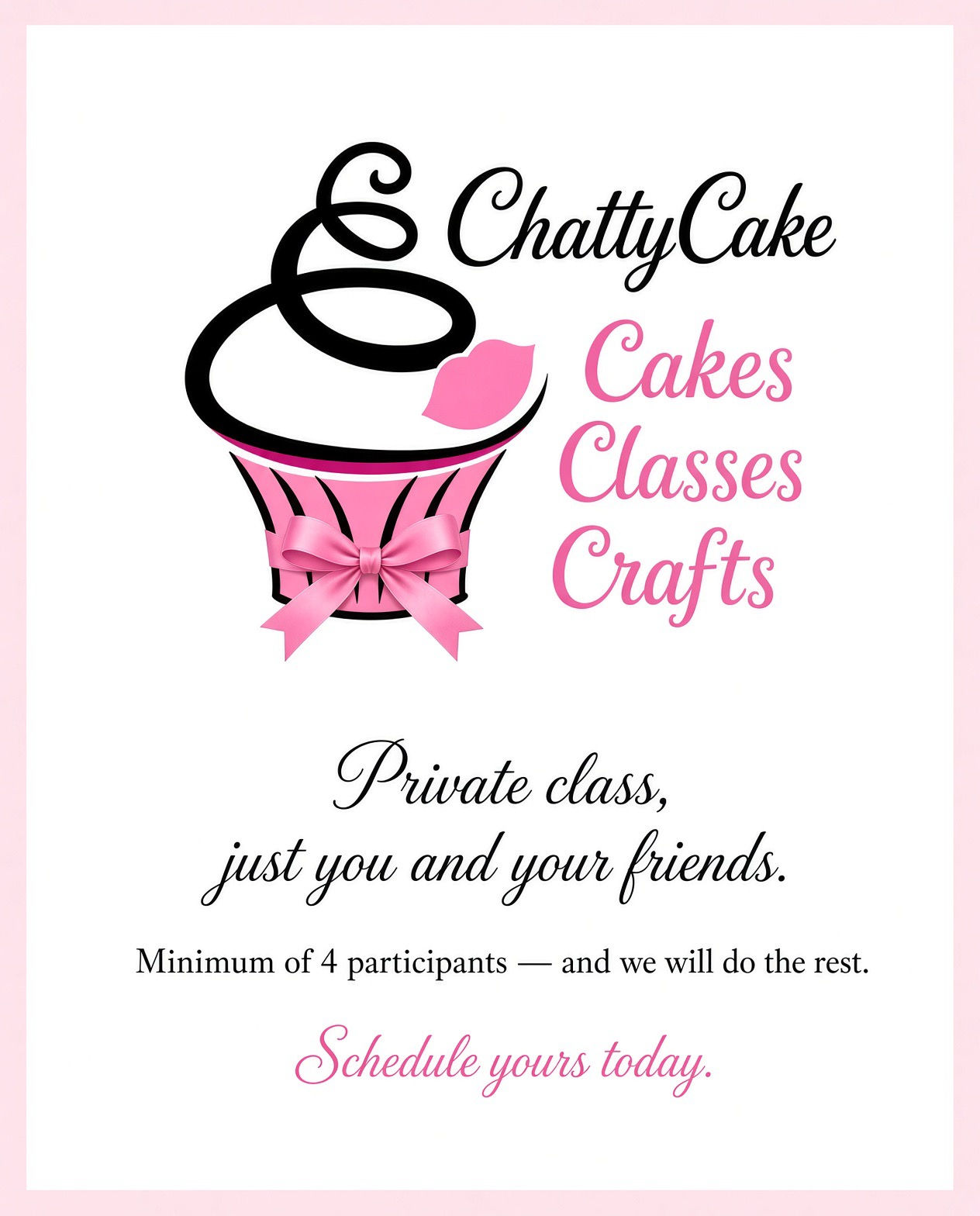 Private Group Class