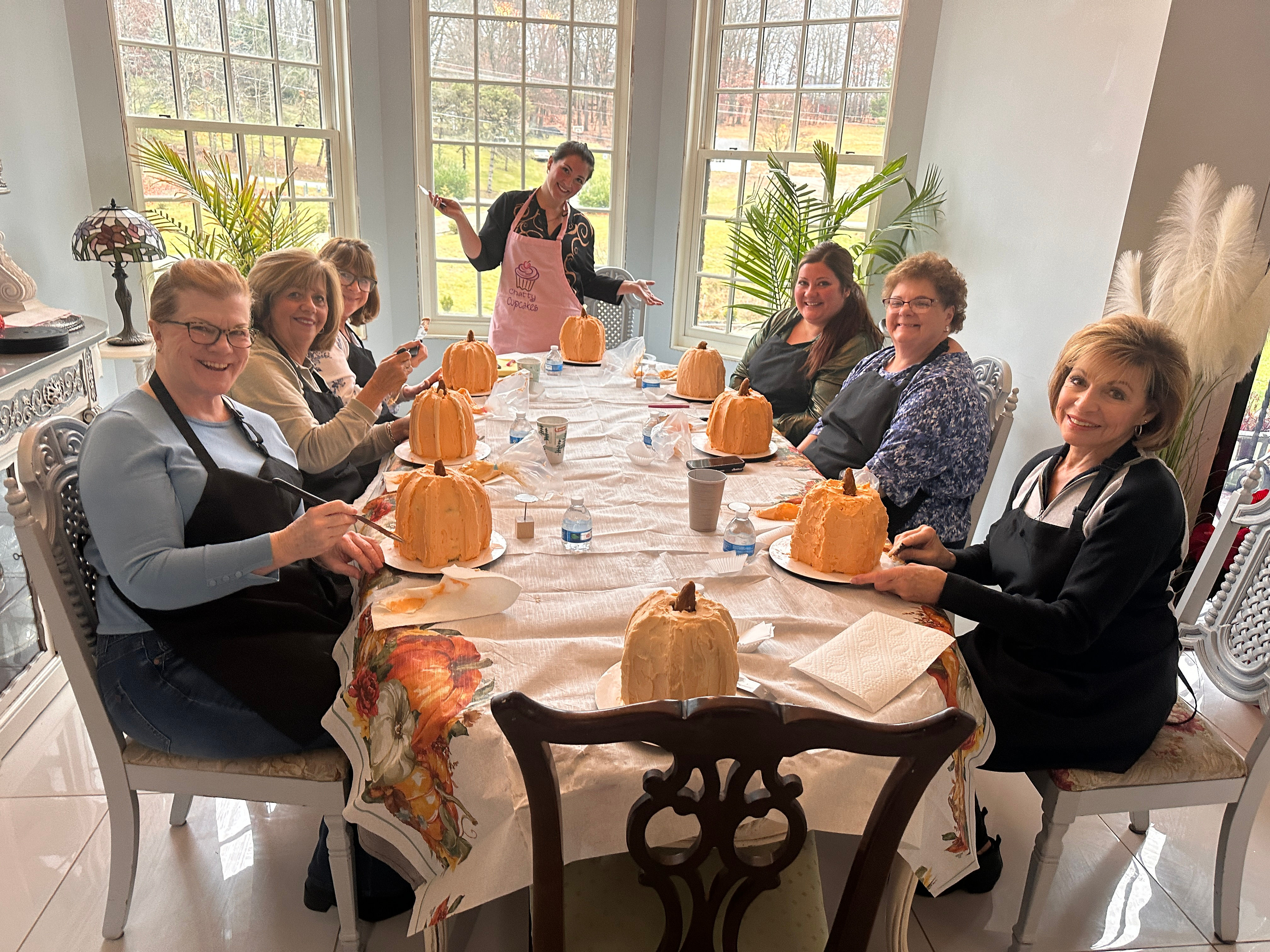 Group Rates p/person