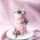 Thumbnail: Pink Lady Cake