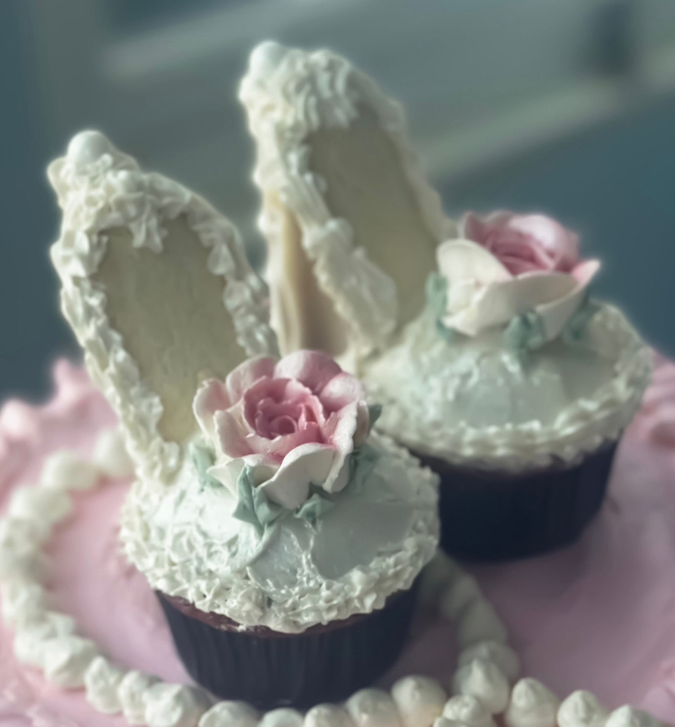 Heel Yeah! - Cupcake Couture Class