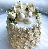 Christmas Cake