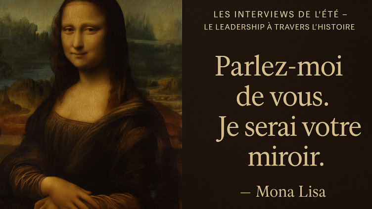 Mona Lisa