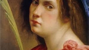 Artemisia GENTILESCHI