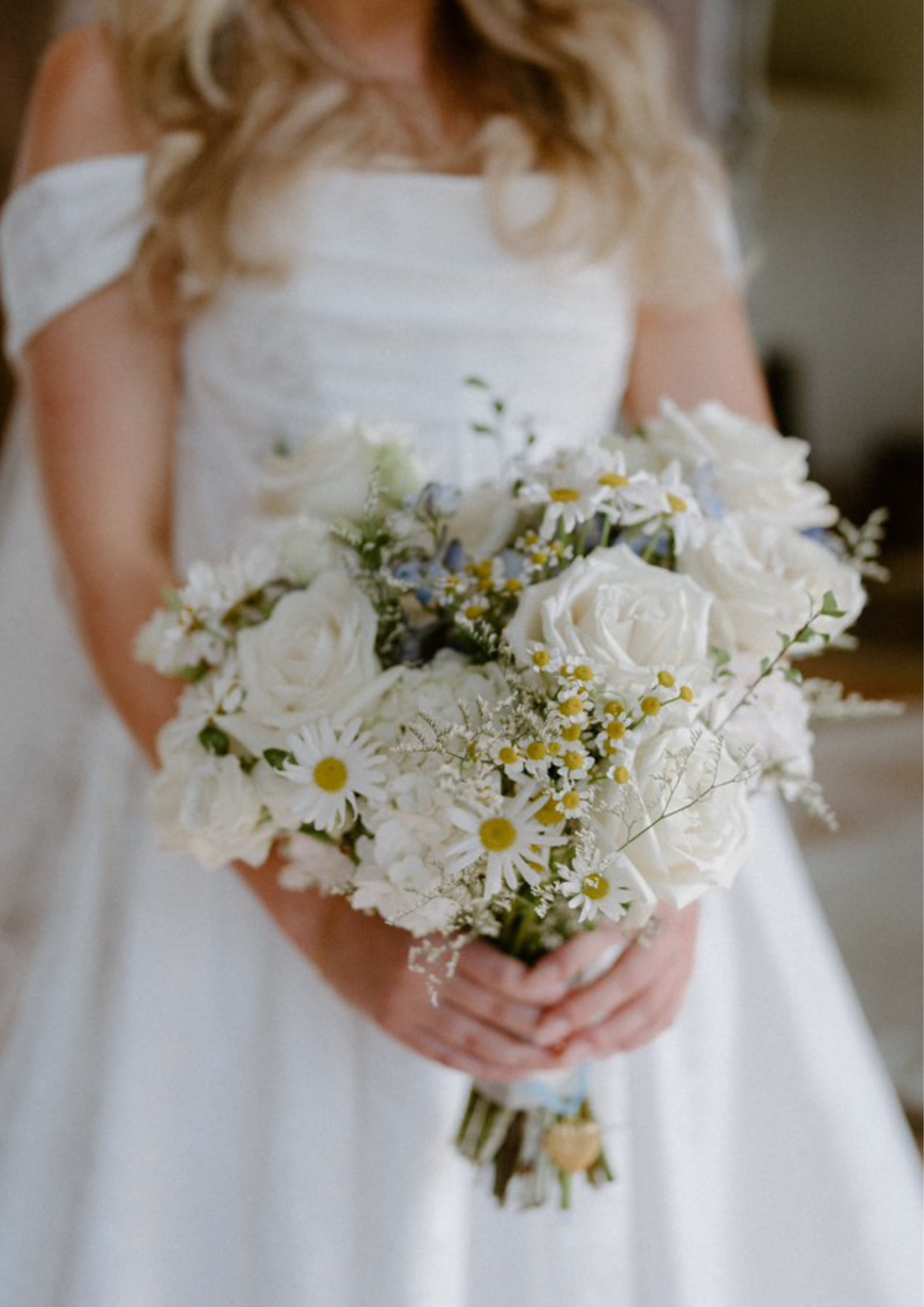 Lily Ever After Floral Designs — photo 10 of 12