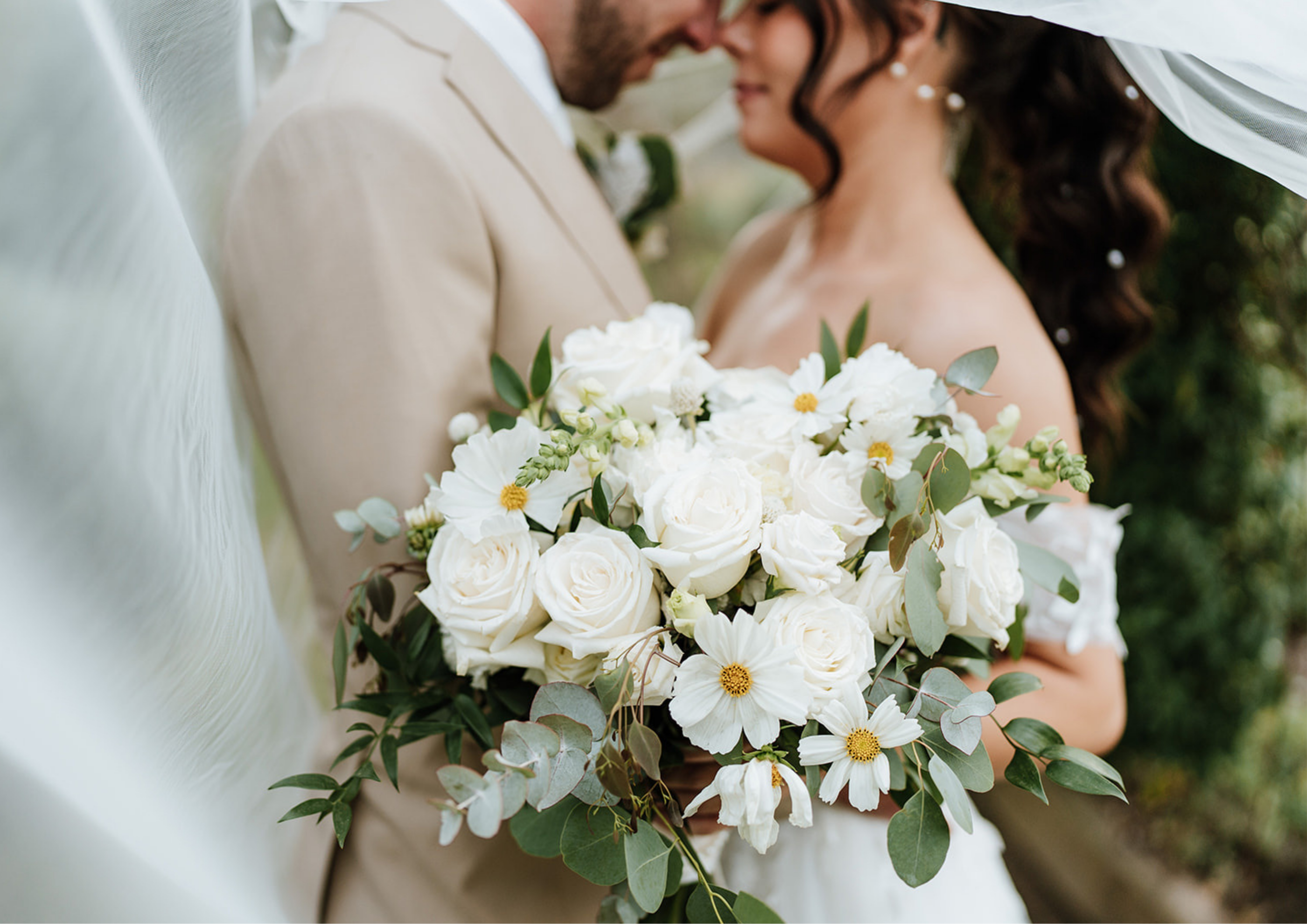 Lily Ever After Floral Designs — photo 4 of 12