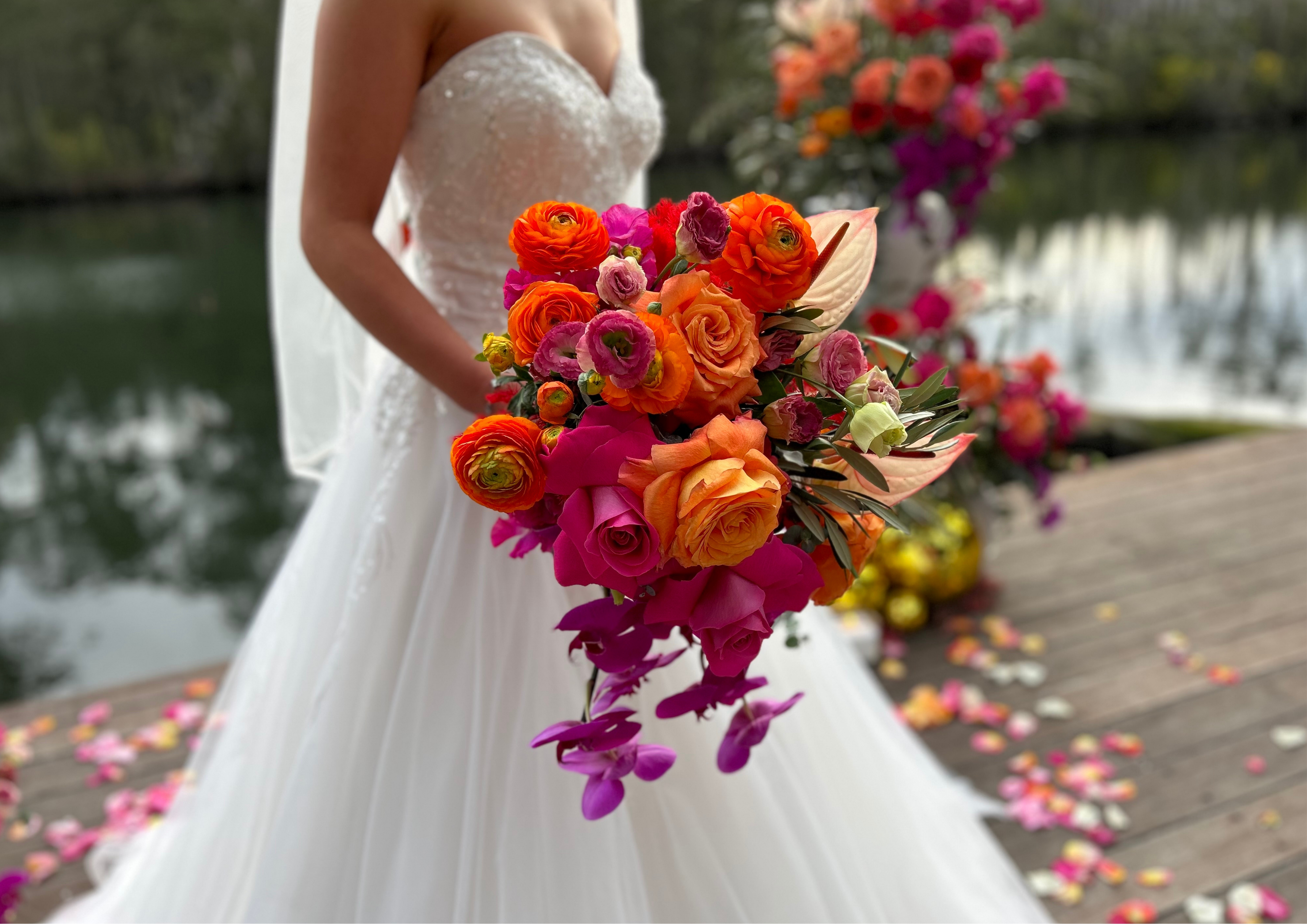 Lily Ever After Floral Designs — photo 3 of 12