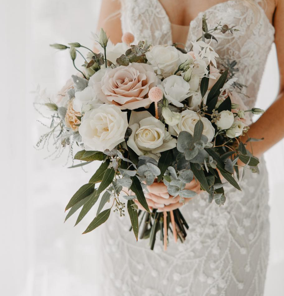 Lily Ever After Floral Designs