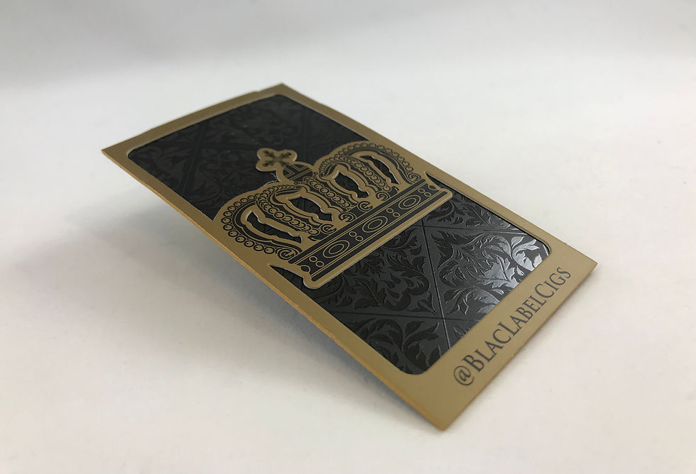 Thumbnail: Business Cards