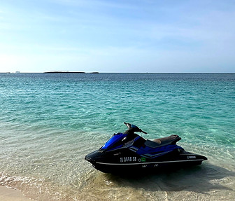jetski